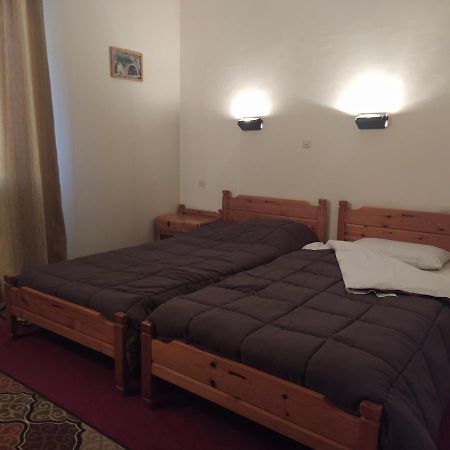 Apollon Inn Αράχωβα Εξωτερικό φωτογραφία