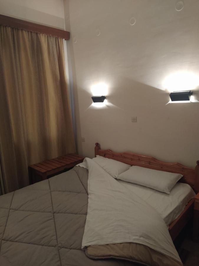 Apollon Inn Αράχωβα Εξωτερικό φωτογραφία