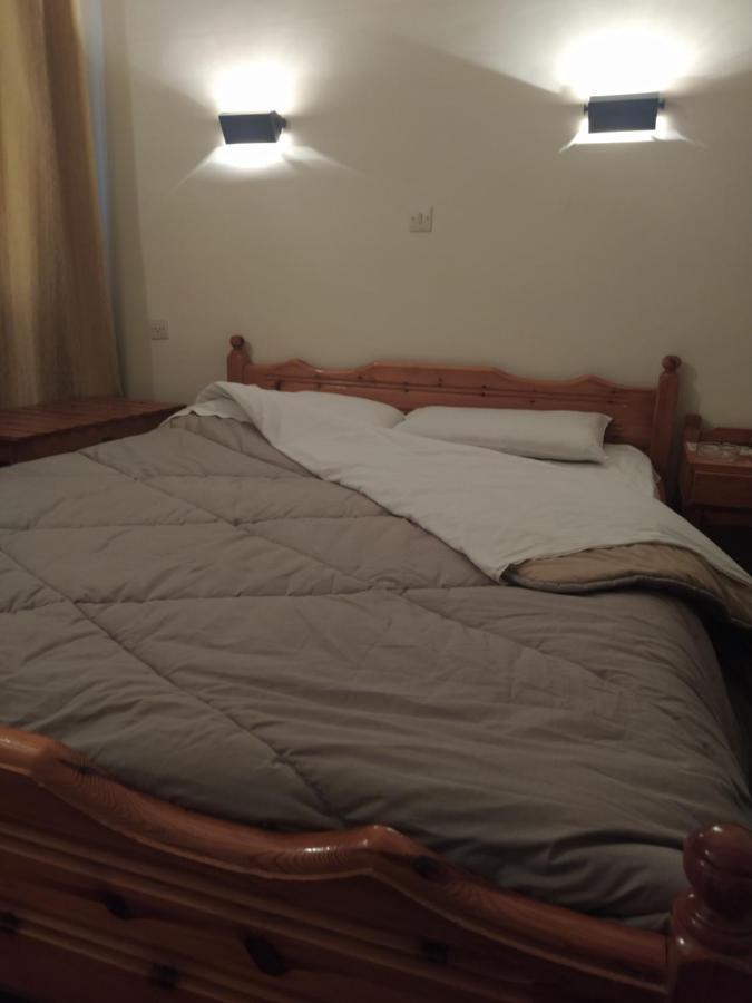 Apollon Inn Αράχωβα Εξωτερικό φωτογραφία
