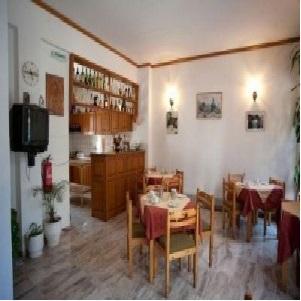 Apollon Inn Αράχωβα Εξωτερικό φωτογραφία